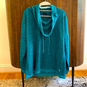 Be inspired workout jacket